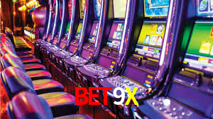 Bet9X Jogo