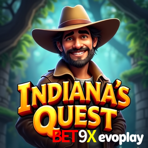 Bet9X Jogo