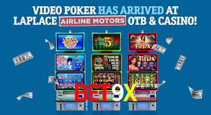 Bônus Generosos e Exclusivos no Bet9X para Você!