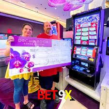 Bet9X: A Experiência de Casino com Jogos de Mesa ao Vivo